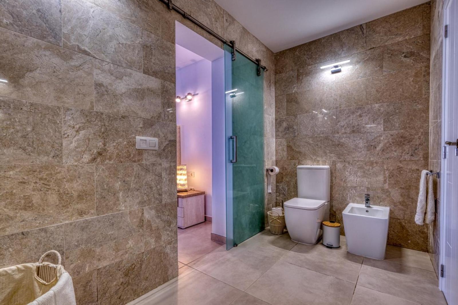 Ferienwohnung Casa Marijan San Miguel de Abona Exterior foto
