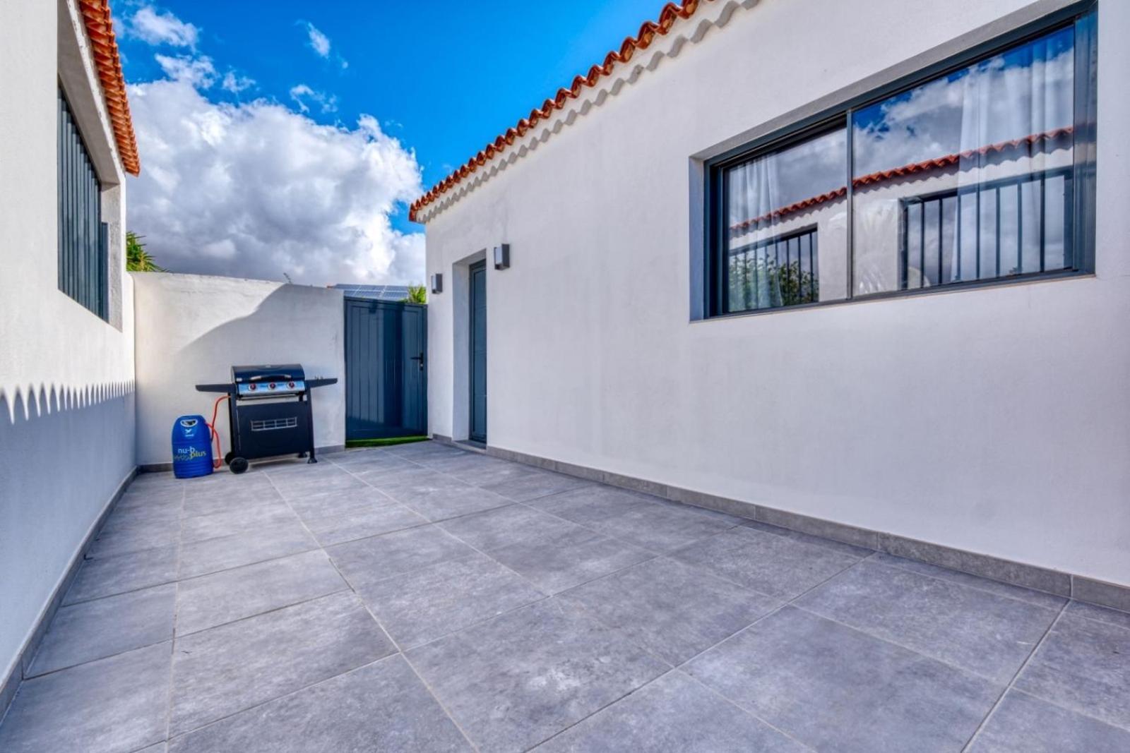 Ferienwohnung Casa Marijan San Miguel de Abona Exterior foto