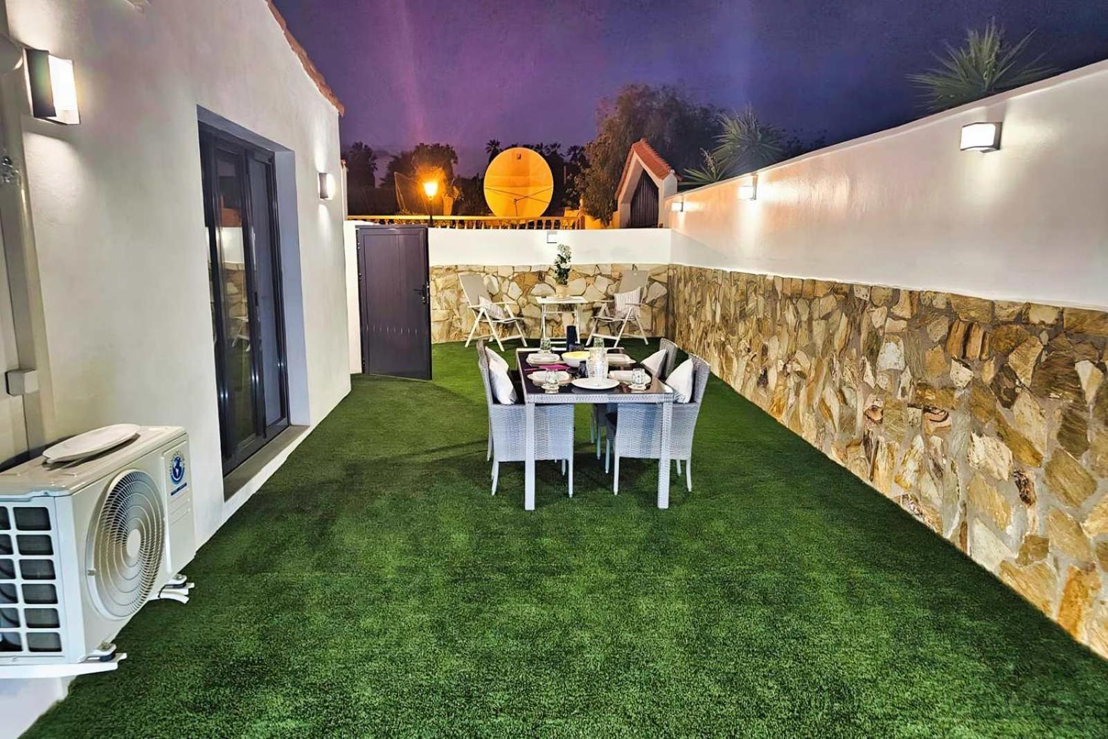 Ferienwohnung Casa Marijan San Miguel de Abona Exterior foto