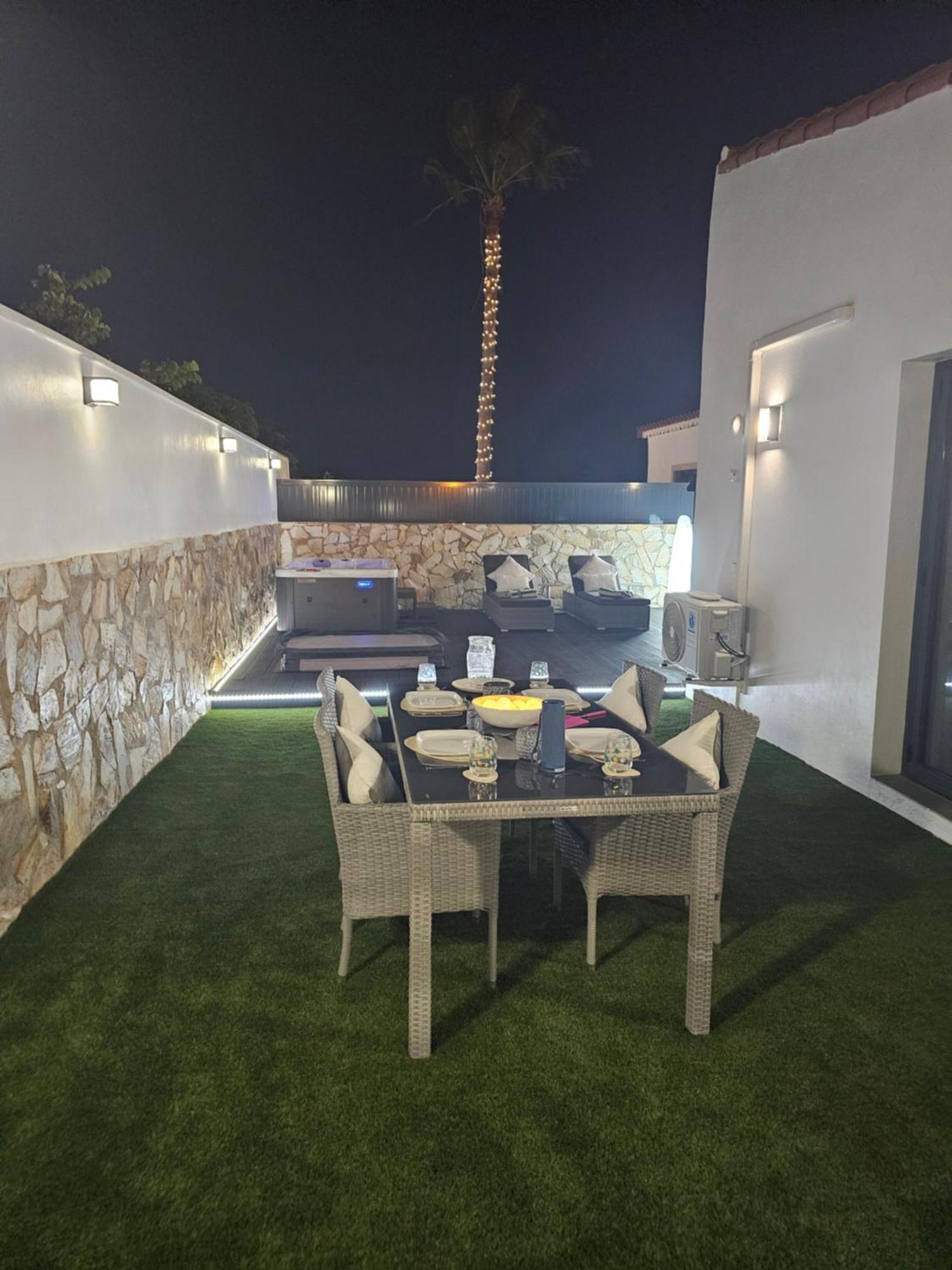 Ferienwohnung Casa Marijan San Miguel de Abona Exterior foto